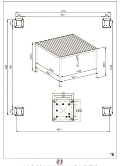 Pergole E Gazebo><noscript><img width=
