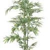 Piante Artificiali>Bizzotto PIANTA BAMBOO C-VASO H130