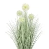 Piante Artificiali>Bizzotto PIANTA CEBOLLA BIANCO C-VASO X4F H75