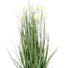 Piante Artificiali>Bizzotto PIANTA ERIOPHORUM BIANCO C-VASO X7F H68