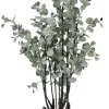 Piante Artificiali>Bizzotto PIANTA EUCALIPTO C-VASO H110