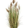 Piante Artificiali>Bizzotto PIANTA GYNERIUM PAMPAS C-VASO H150