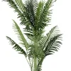 Piante Artificiali>Bizzotto PIANTA KENZIA C-VASO 17FOGLIE H160