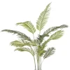 Piante Artificiali>Bizzotto PIANTA KENZIA C-VASO 14FOGLIE H120