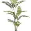 Piante Artificiali>Bizzotto PIANTA KENZIA C-VASO 18FOGLIE H180