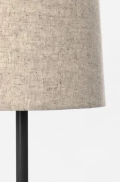 Piantane>Bizzotto PIANTANA ASSAM NERO BEIGE H166