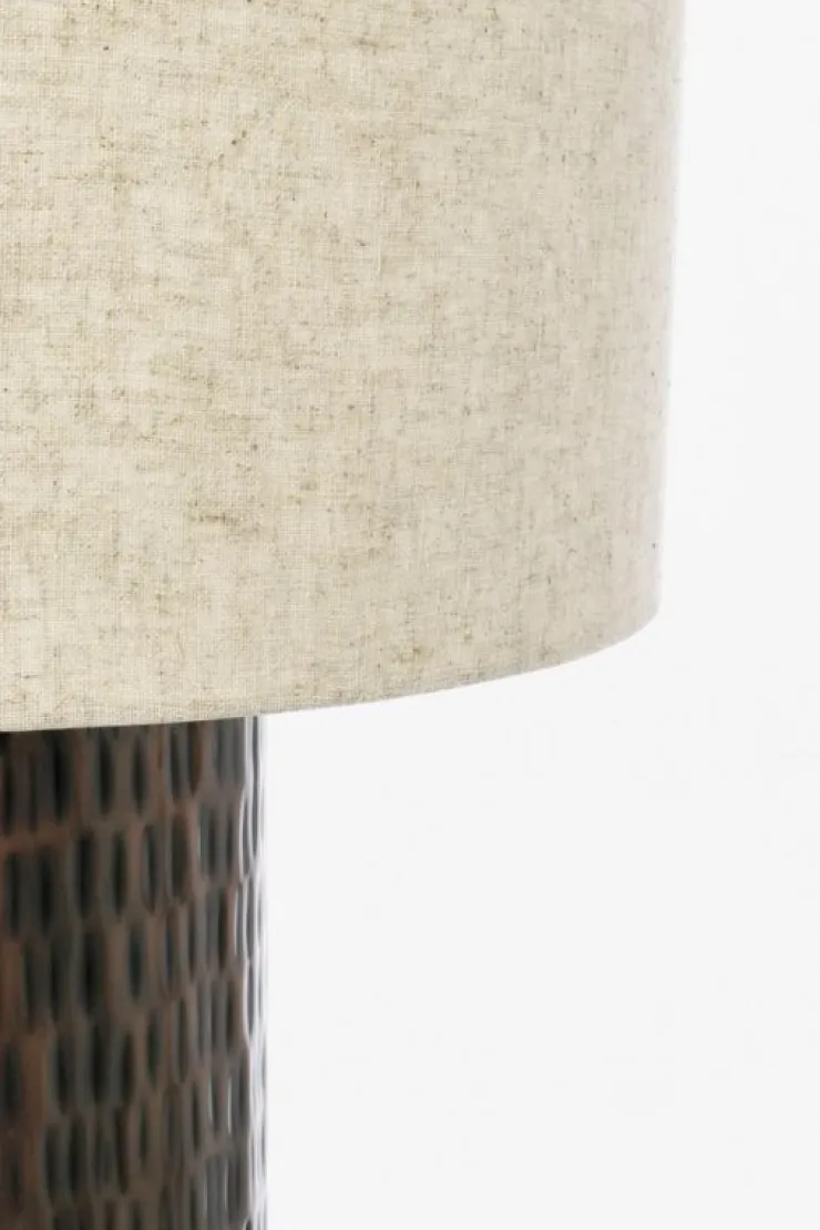 Piantane>Bizzotto PIANTANA BIHAR MARRONE H122