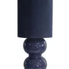 Piantane>Bizzotto PIANTANA IKERU BLU H100
