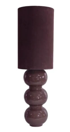 Piantane>Bizzotto PIANTANA IKERU BORDEAUX H100