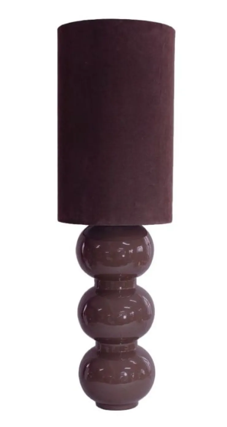 Piantane>Bizzotto PIANTANA IKERU BORDEAUX H100