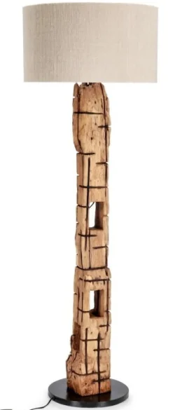 Piantane>Bizzotto PIANTANA KLETA BEIGE H143