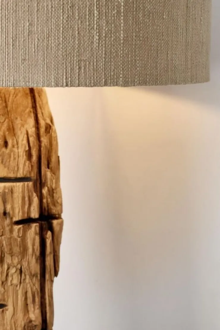 Piantane>Bizzotto PIANTANA KLETA BEIGE H143