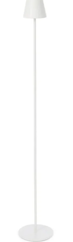 Illuminazione>Bizzotto PIANTANA LED ETNA BIANCO H115