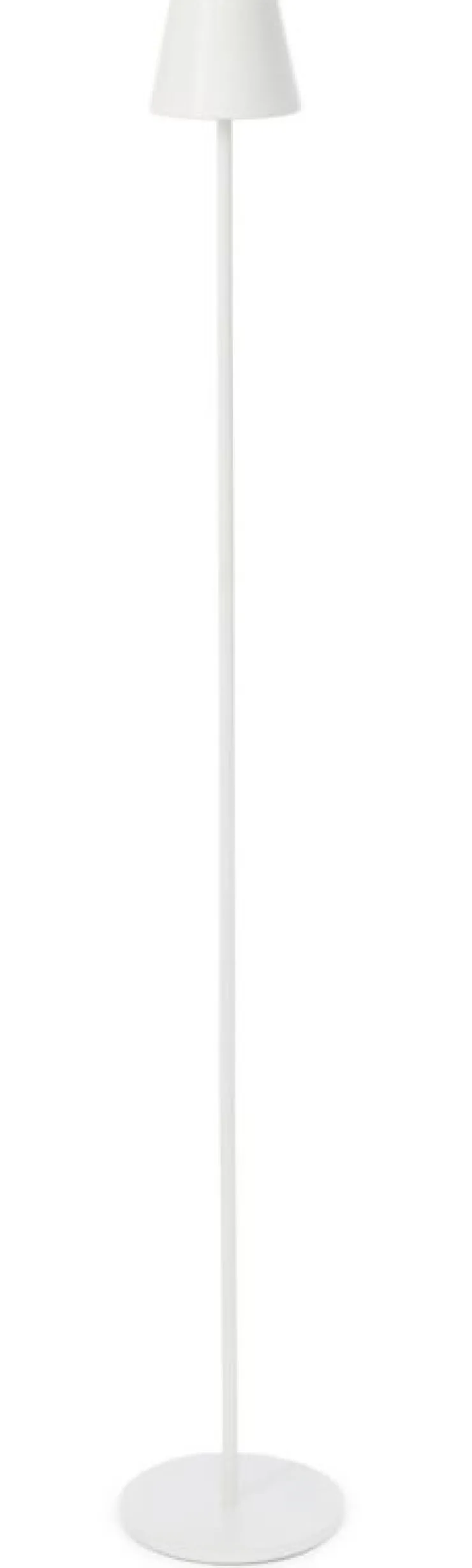 Illuminazione>Bizzotto PIANTANA LED ETNA BIANCO H115