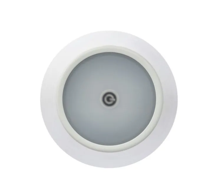 Illuminazione>Bizzotto PIANTANA LED ETNA BIANCO H115