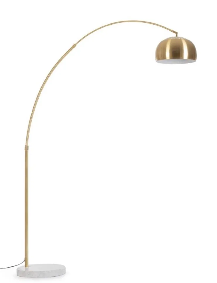 Piantane>Bizzotto PIANTANA NEW CLASS ORO MAR BIA RAGGIO200