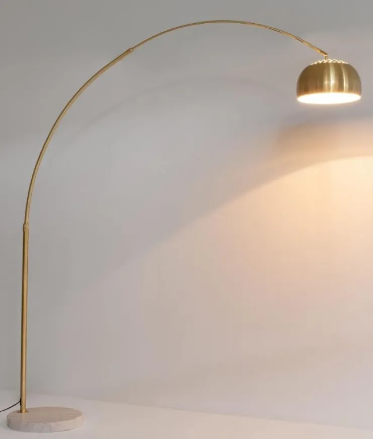 Piantane>Bizzotto PIANTANA NEW CLASS ORO MAR BIA RAGGIO200