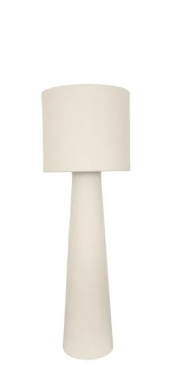 Piantane>Bizzotto PIANTANA RADHA BOUCLE' BEIGE H130