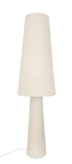 Piantane>Bizzotto PIANTANA RADHA BOUCLE' SVASAT BEIGE H120