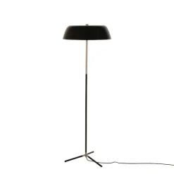 Piantane>Bizzotto PIANTANA SIMOR NERO H140