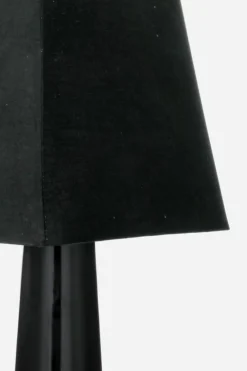 Piantane>Bizzotto PIANTANA TRIPURA NERO H151