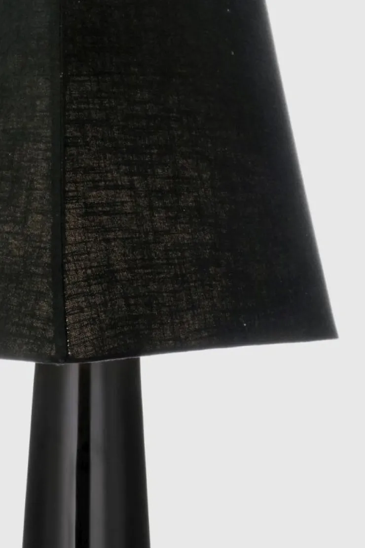 Piantane>Bizzotto PIANTANA TRIPURA NERO H151