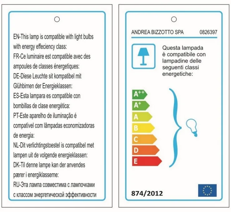 Piantane>Bizzotto PIANTANA ZURINE
