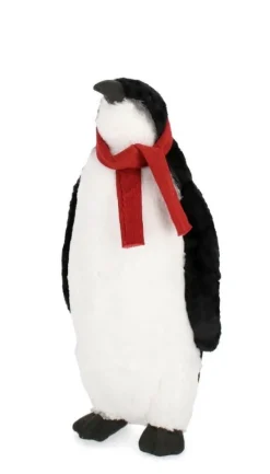 Oggettistica>Bizzotto PINGUINO FRANKIE STAND 31X59H