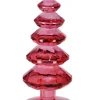 Oggettistica>Bizzotto PINO VT ELDRID ROSSO D7X17H