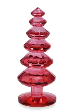 Oggettistica>Bizzotto PINO VT ELDRID ROSSO D7X17H