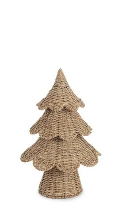 Oggettistica>Bizzotto PINO YELLOWSTONE NATURALE D30X60H