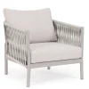 Poltrone>Bizzotto POLTRONA MOON WG24 - FLORENCIA