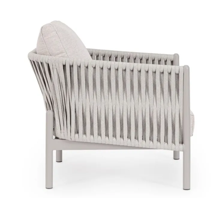 Poltrone>Bizzotto POLTRONA MOON WG24 - FLORENCIA
