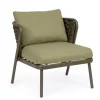 Poltrone>Bizzotto POLTRONA OLIV QS24 - HARLOW