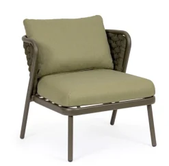 Poltrone>Bizzotto POLTRONA OLIV QS24 - HARLOW