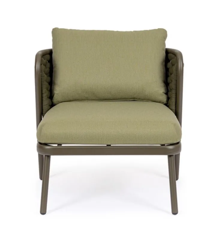 Poltrone>Bizzotto POLTRONA OLIV QS24 - HARLOW