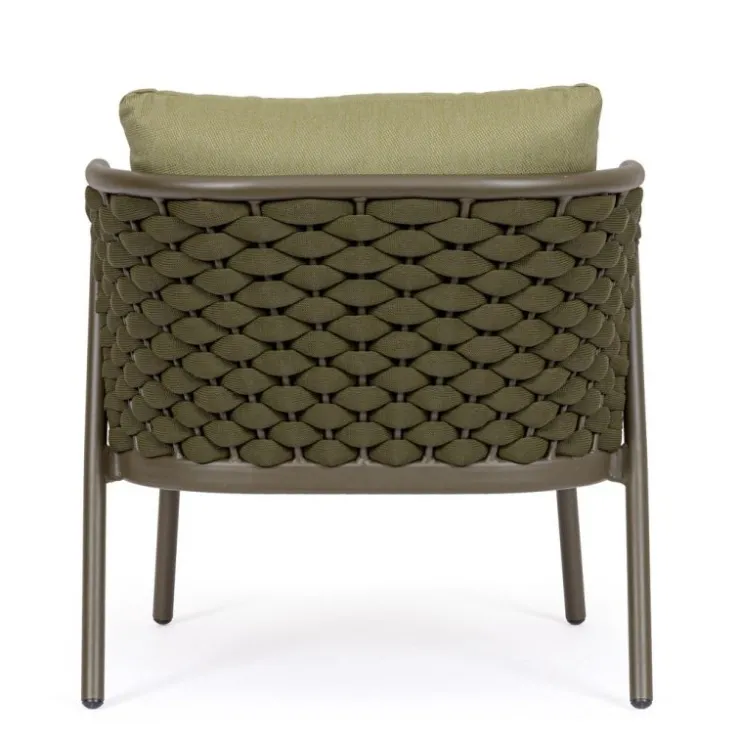 Poltrone>Bizzotto POLTRONA OLIV QS24 - HARLOW