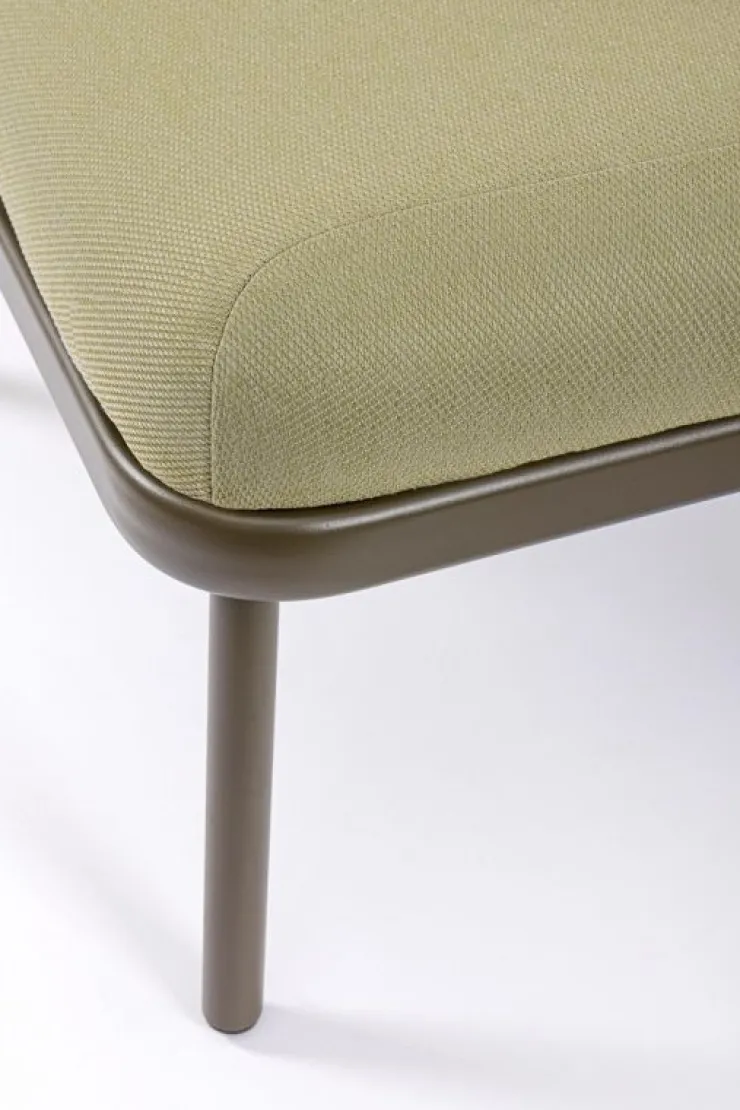 Poltrone>Bizzotto POLTRONA OLIV QS24 - HARLOW