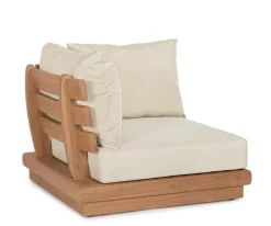Poltrone>Bizzotto POLTRONA ANGOLO C-C DELGADA