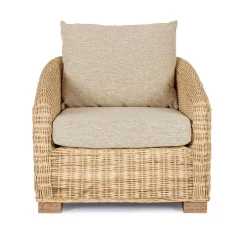 Poltrone E Chaise Longue>Bizzotto POLTRONA C-C CADICE