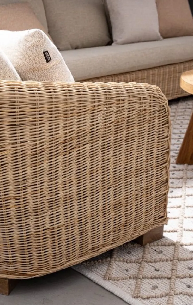 Poltrone E Chaise Longue>Bizzotto POLTRONA C-C CADICE