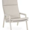 Poltrone>Bizzotto POLTRONA C-C EMERY MORNY WG25