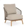 Poltrone>Bizzotto POLTRONA C-C EULARIA