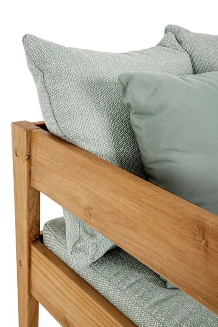 Poltrone>Bizzotto POLTRONA C-C KOBO AQUA - FSC