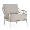 Poltrone>Bizzotto POLTRONA C-C TALAIA FROSTY