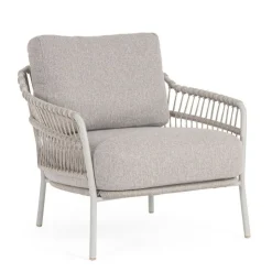 Poltrone>Bizzotto POLTRONA C-C TALAIA FROSTY