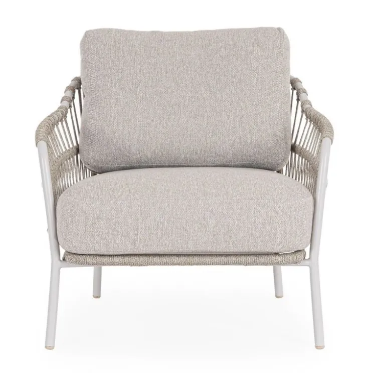 Poltrone>Bizzotto POLTRONA C-C TALAIA FROSTY