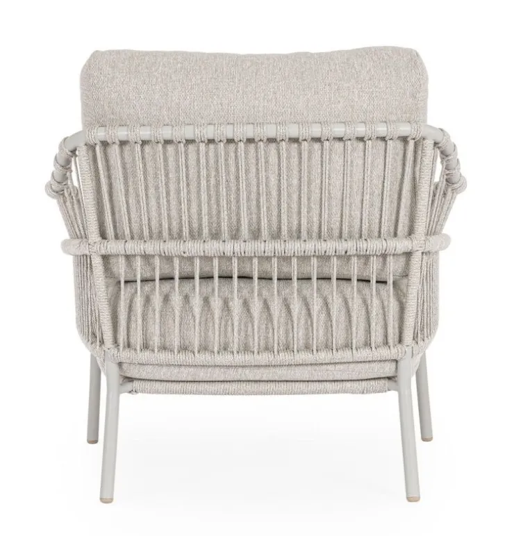 Poltrone>Bizzotto POLTRONA C-C TALAIA FROSTY