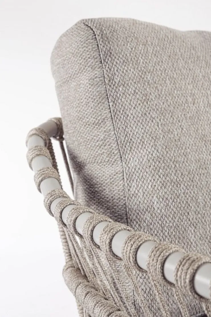 Poltrone>Bizzotto POLTRONA C-C TALAIA FROSTY