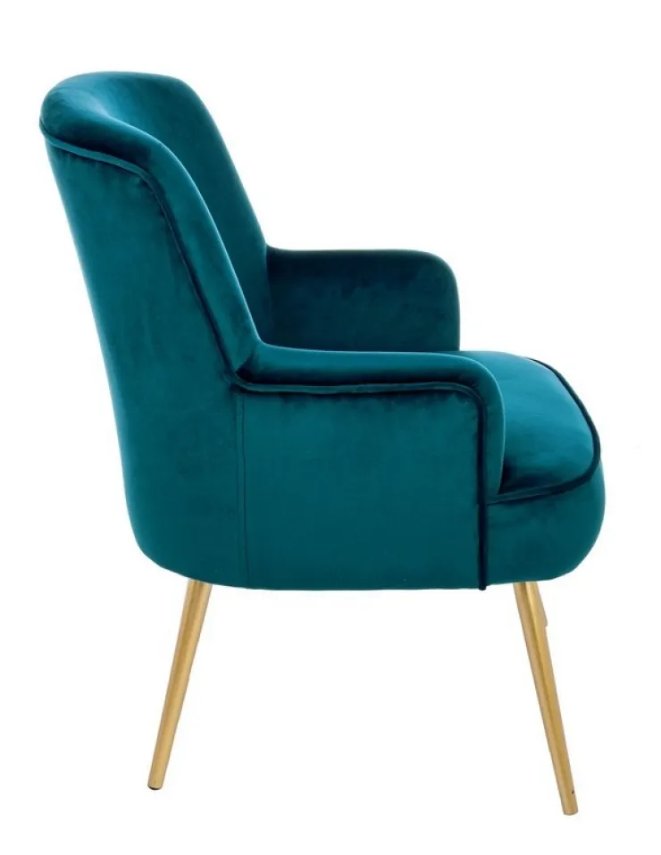Poltrone E Chaise Longue>Bizzotto POLTRONA DEEP - CLELIA
